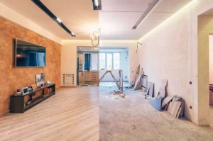cambio de uso de local a vivienda en Madrid
