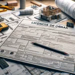 licencia de obra