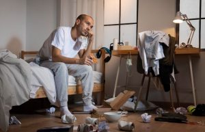 Qué Hacer si Encuentras tu Casa Ocupada al Regresar de Vacaciones
