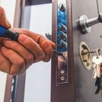 cerrajeros en comunidades de vecinos