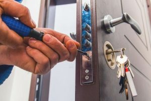 cerrajeros en comunidades de vecinos
