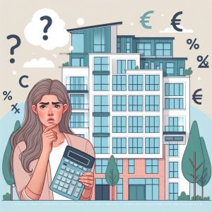 qué es una cuota de participación