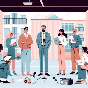 es legal grabar a los vecinos en una junta