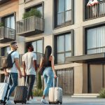 Viviendas de Uso turístico en las comunidades de vecinos
