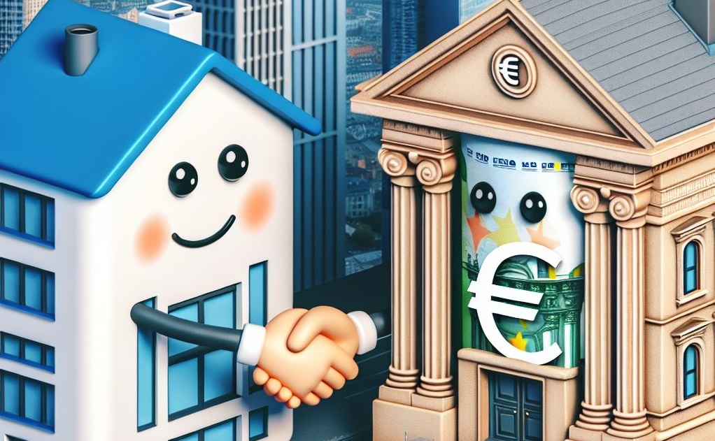 pueden las comunidades de propietarios solicitar un préstamo