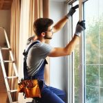 Cómo abrir una ventana en la fachada de un edificio de una comunidad de vecinos