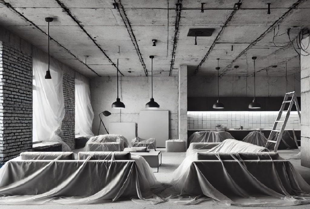 Reglamento de Obras en una Comunidad de Vecinos