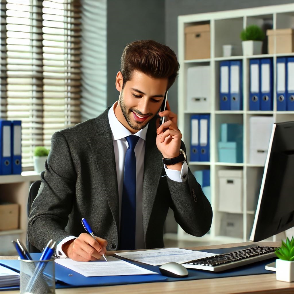 Toma de decisiones del Administrador de una Comunidad de Vecionos