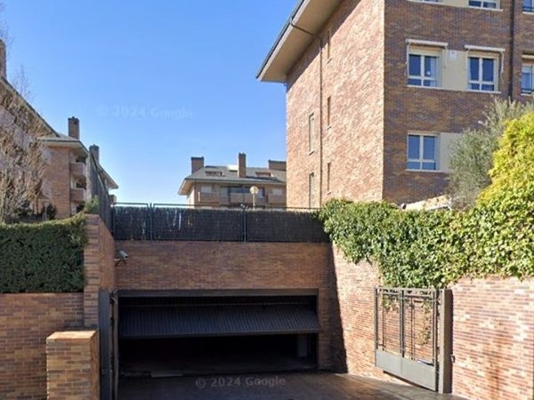 comunidad de vecinos en Boadilla del Monte