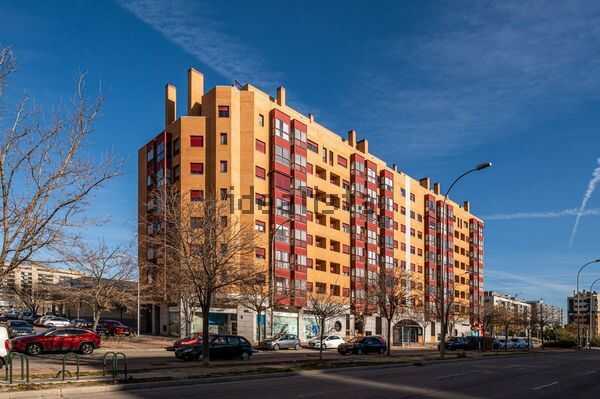Administrador de Fincas en ensanche de Vallecas