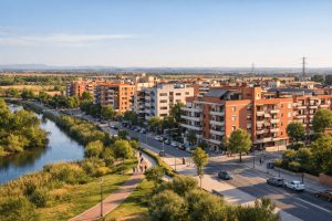 Administrador de Fincas en Perales del Río