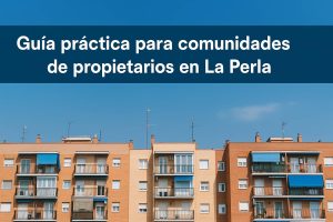 Administrador de Fincas en La Perla (Madrid)