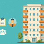 Administrador de fincas para comunidades de más de 50 vecinos