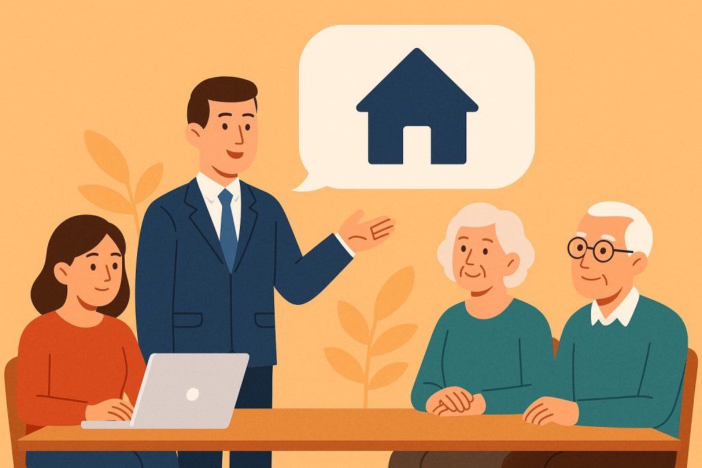 Junta de Propietarios: funciones y funcionamiento