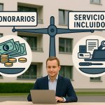 Cuánto cobra un administrador de fincas
