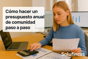 Cómo hacer un presupuesto anual de una comunidad