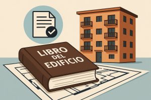 Qué es el Libro de Edificio