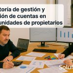 Auditoría de gestión y de revisión de cuentas en una comunidad de vecinos