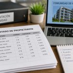 Listado de propietarios