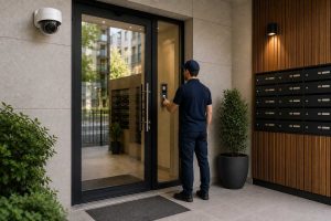 Cómo mantener la seguridad de tu comunidad