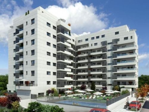 edificio-san-jose-mostoles comunidad de vecinos en Móstoles